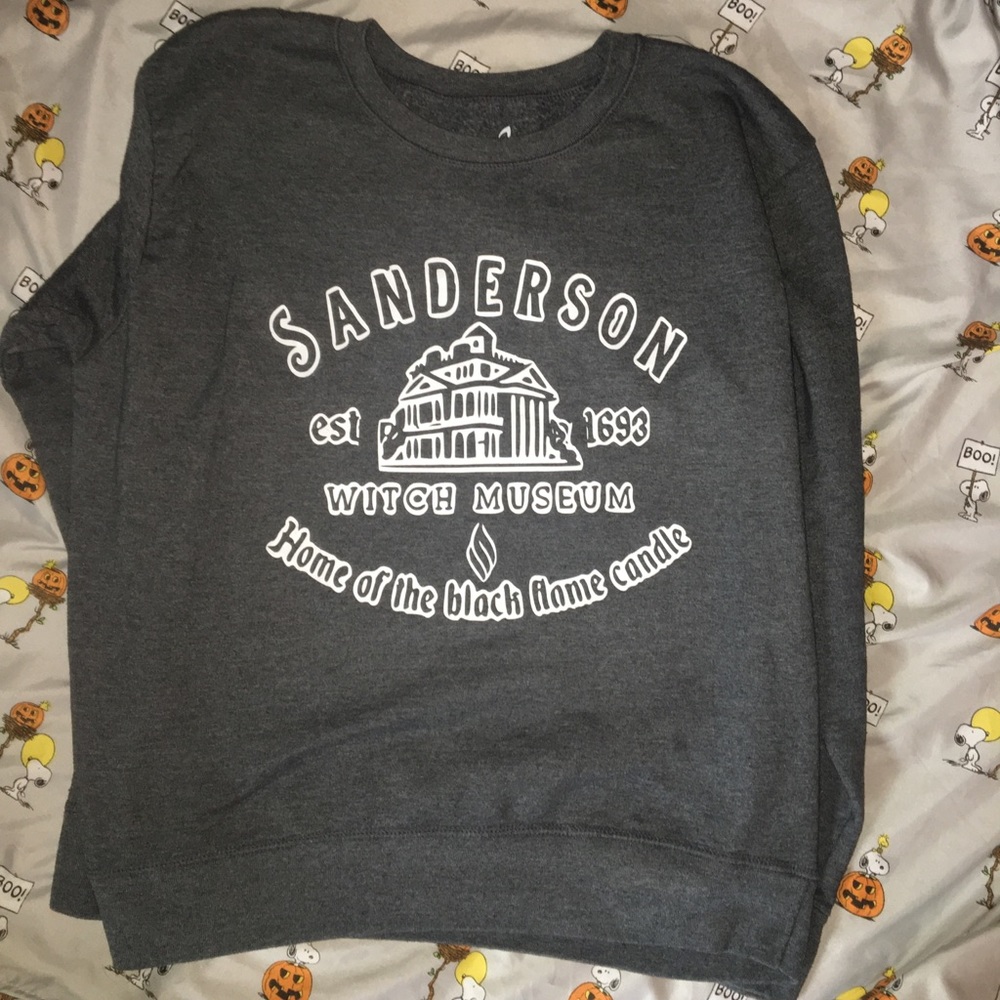 Hocus Pocus 🔮 Sweatshirt